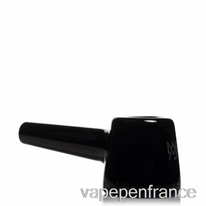 Mj Arsenal Déco Main Pipe Onyx Vape Stylo